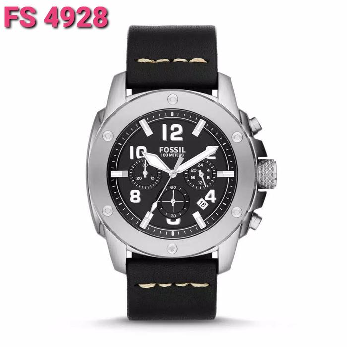 Jam Tangan Pria FS4928 FS 4928