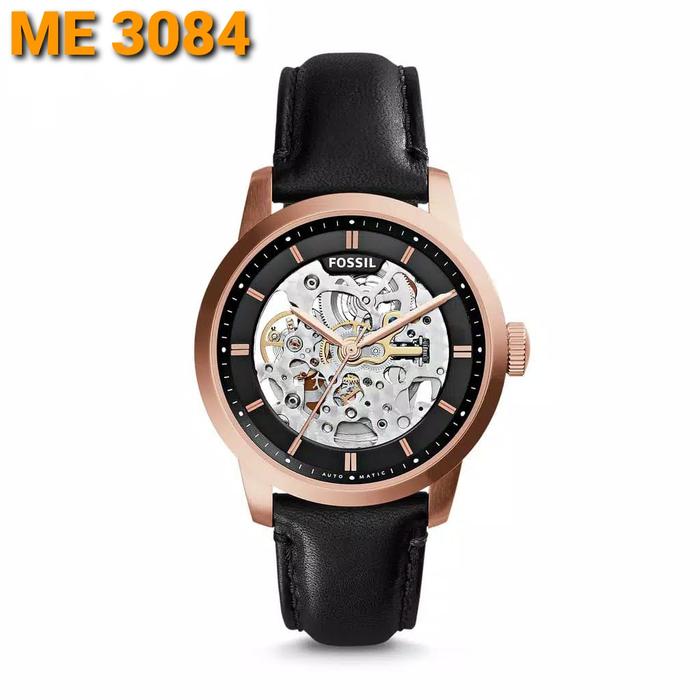 Jam Tangan Pria ME3084 ME 3084 Automatic