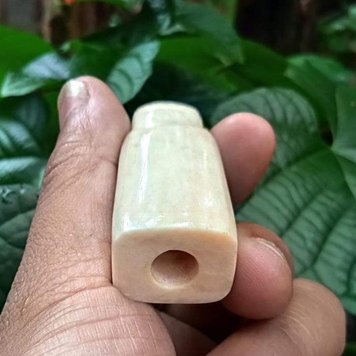 once iga duyung asli