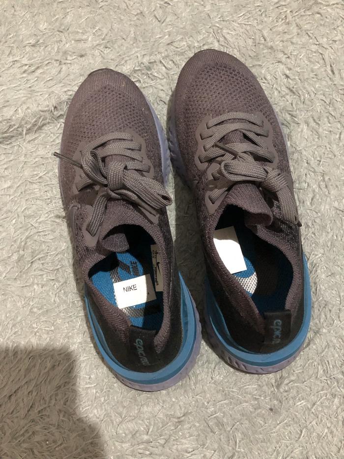 NIKE EPIC REACT