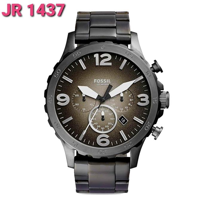 Jam Tangan Pria JR1437 JR 1437