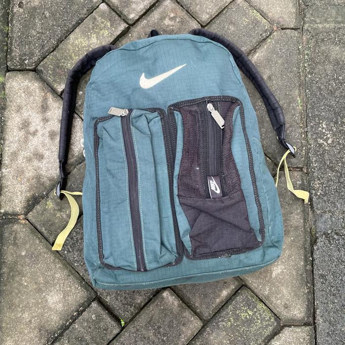 tas nike vintage