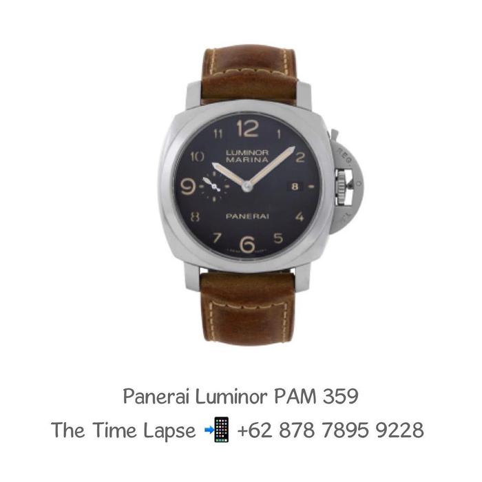 Panerai Luminor PAM 359