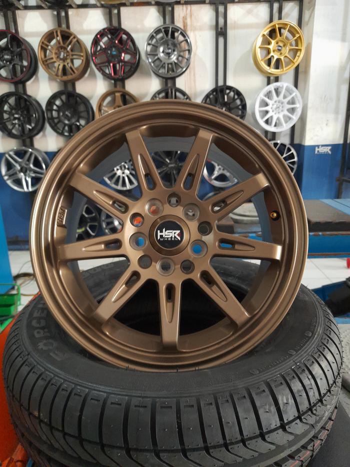velg mobi, hsr ring 15 velg racing innova grandmax ertiga rush ring 15