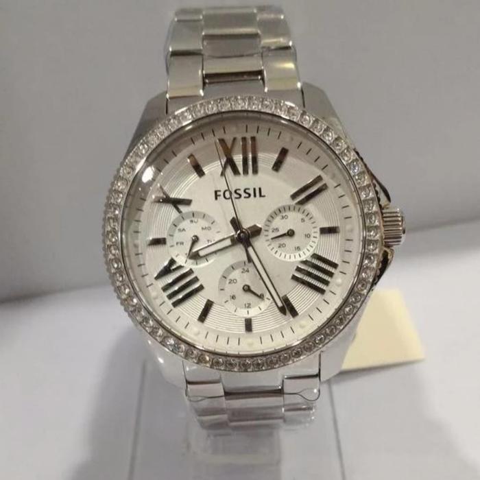 Jam Tangan Wanita AM4481 AM 4481