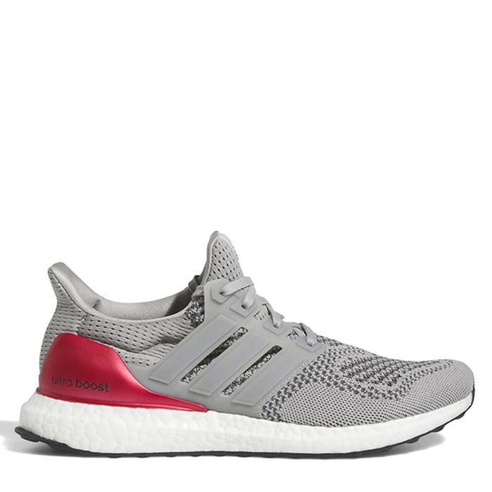 Sepatu Adidas Ultraboost 1.0 DNA Foc MGH Solid Grey Men Original