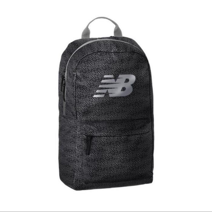New Balance Opp Core Backpack Tas Unisex
