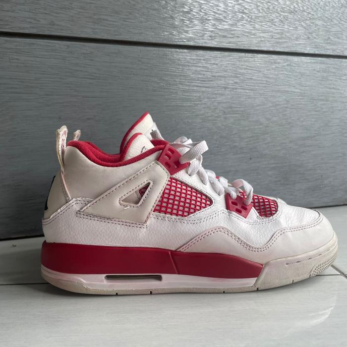 Jordan 4 Retro Alternate 89