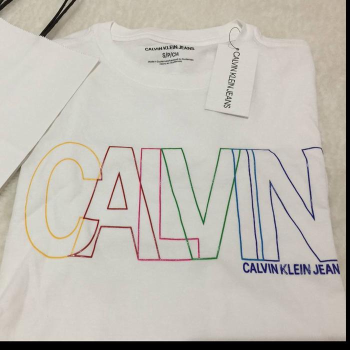 baju calvin klein / original