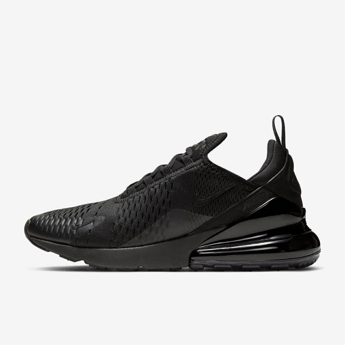 sepatu sneakers nike air max 270 white AH8050 005 original