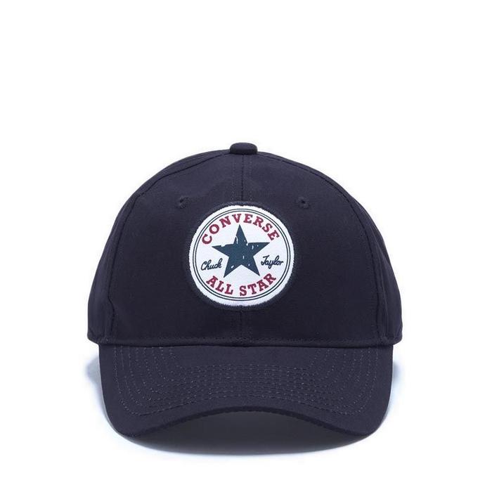 Topi Pria Original - Converse Caps - Navy