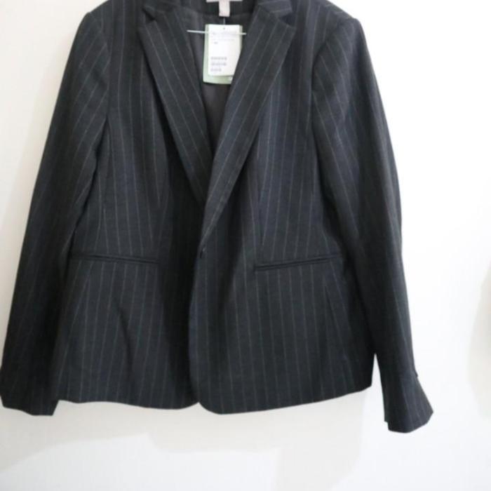 jas blazer the executive wanita