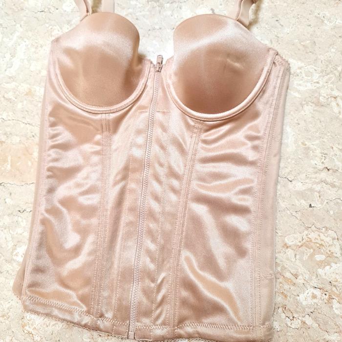 LONG TORSO SORELLA KORSET BADAN PERUT (TRIUMPH WACOAL LONGTORSO LULUDI