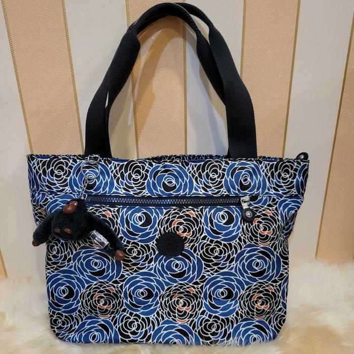 tas tote kliping TOTE MOTIF