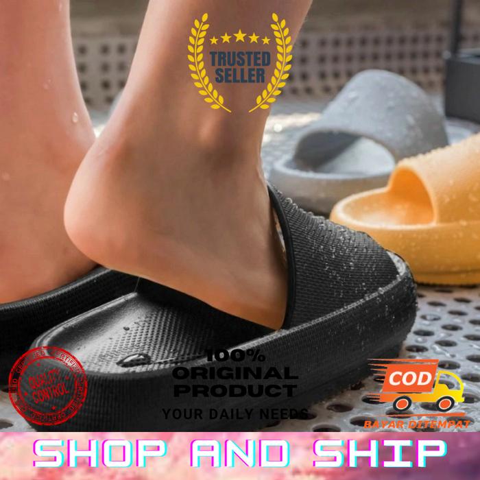 orhopedic home slippers ORIGINAL SAS