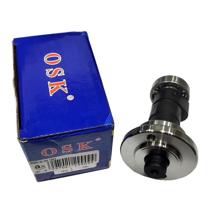 NOKEN AS TIGER NOKEN AS STANDAR TIGER CAMSHAFT TIGER OSK