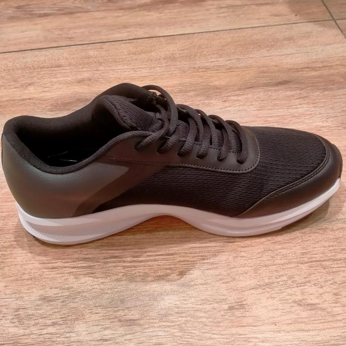 sepatu sneaker power pria bata new