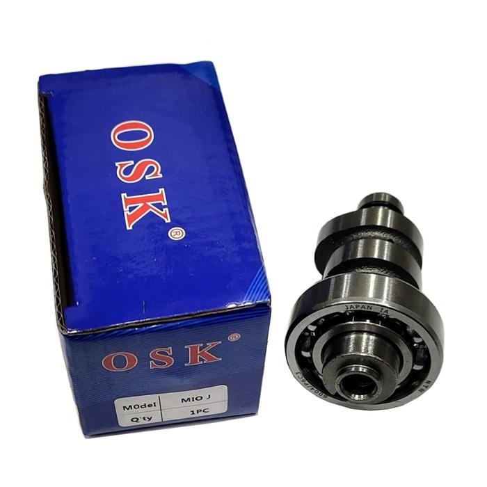 NOKEN AS MIO J CAMSHAFT MIO J NOKEN AS STANDAR MIO J OSK