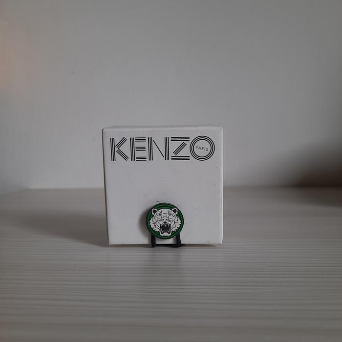 Box kenzo authentic / kotak kenzo original fullset