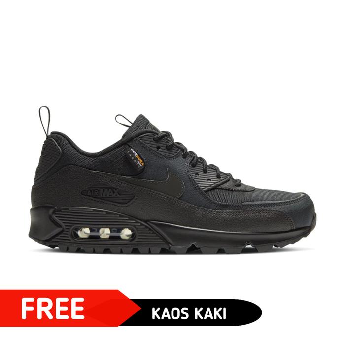Air Max 90 Surplus Black