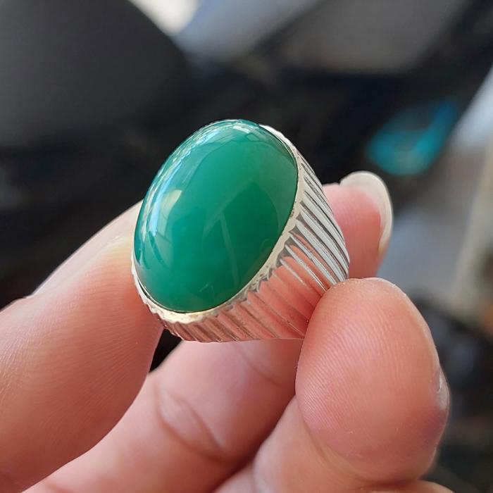 Bacan Doko Kristal