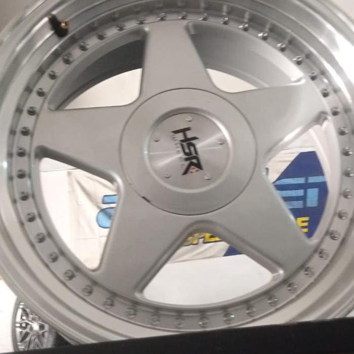 velg oz futura ring 17 pcd 5x100 5x114,3 r17 celong hsr camry accord