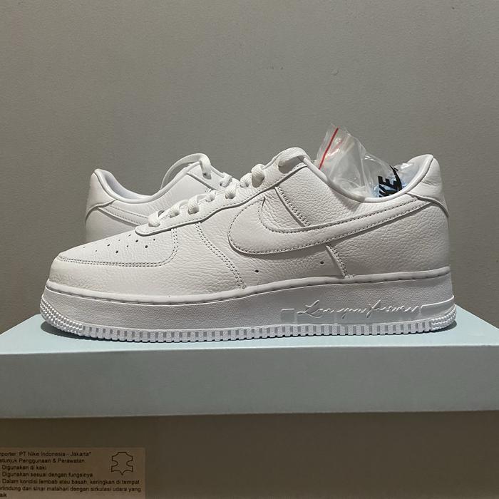 Air Force 1 Drake Nocta