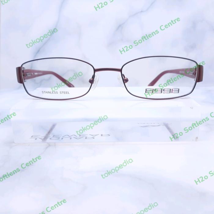 Frame kacamata wanita 8998 8084