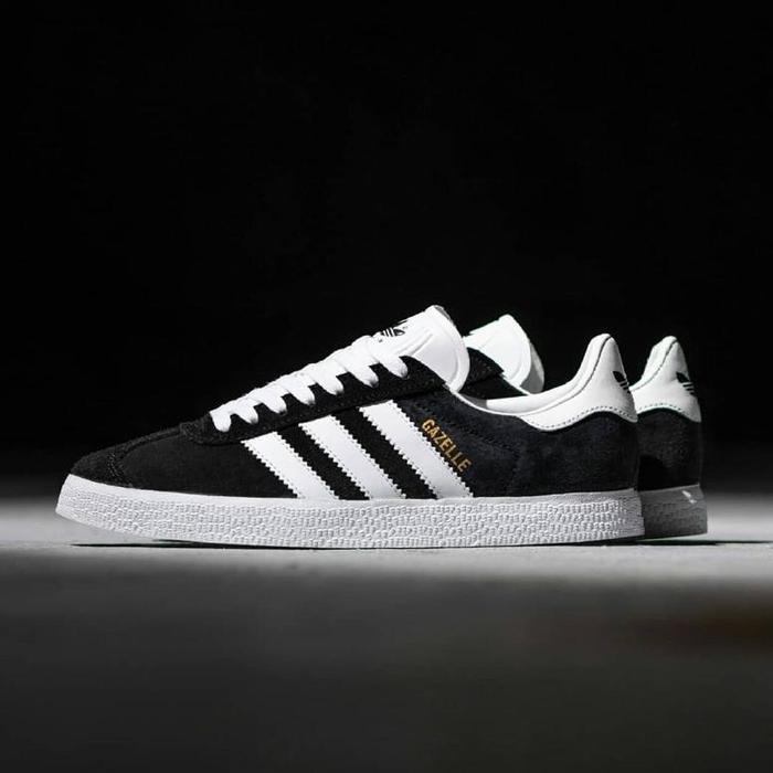 ADIDAS GAZELLE BW