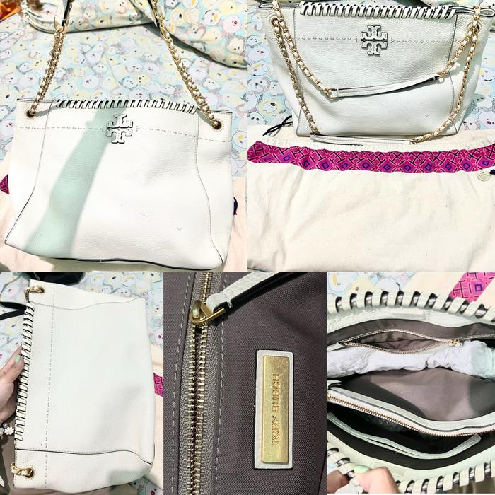 tory burch preloved
