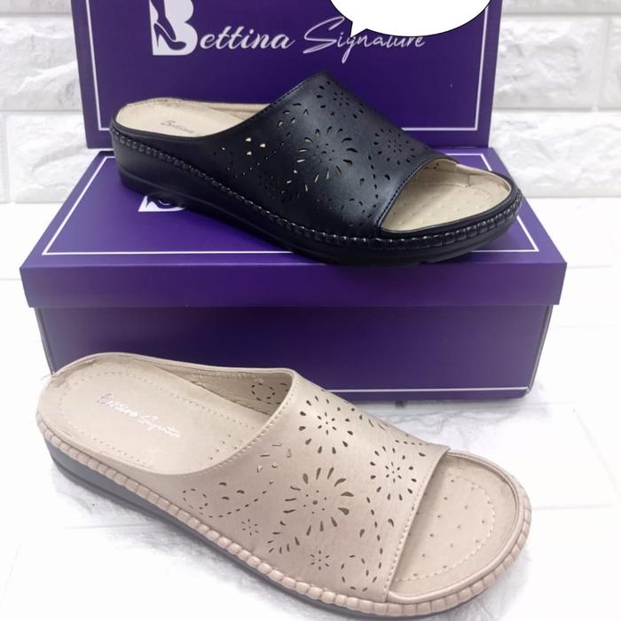 Sandal Wanita BETTINA BS 1847 Original