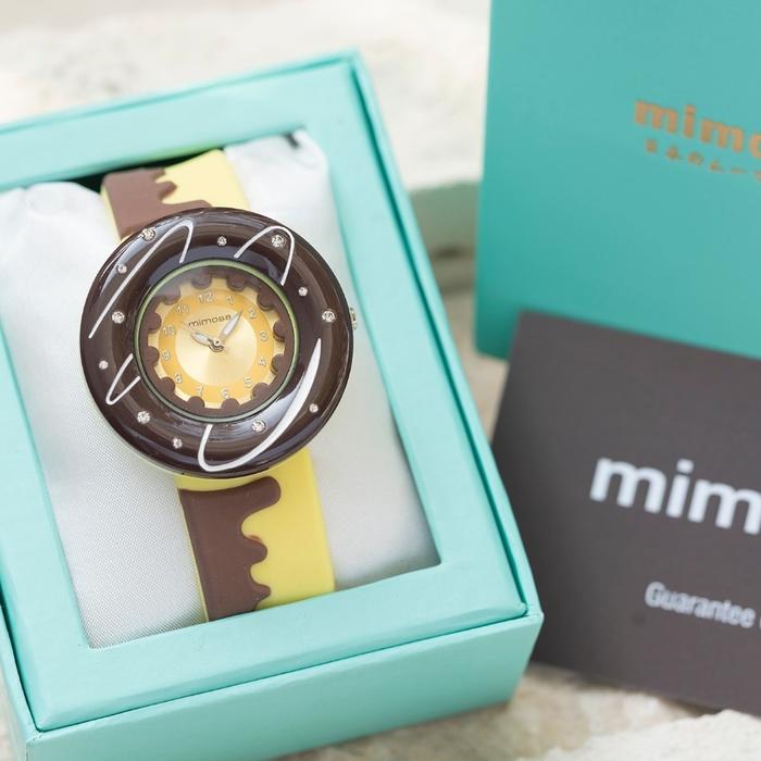 jam tangan mimosa