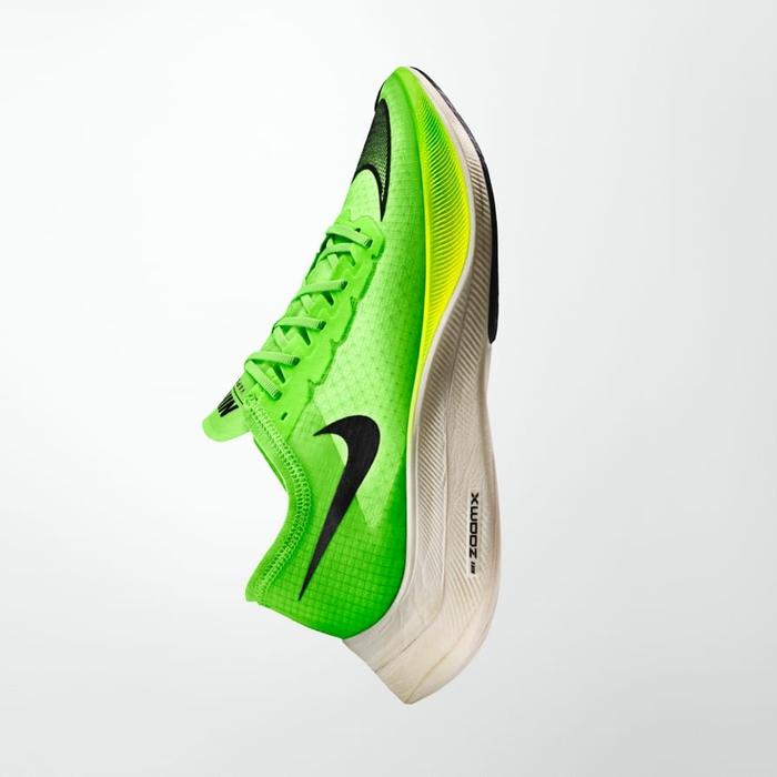 Sepatu Nike ZoomX Vaporfly Next% Original Marathon Running Shoes