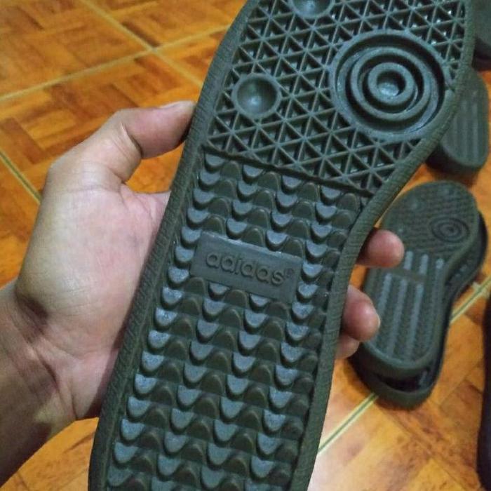 Outsole adidas samba