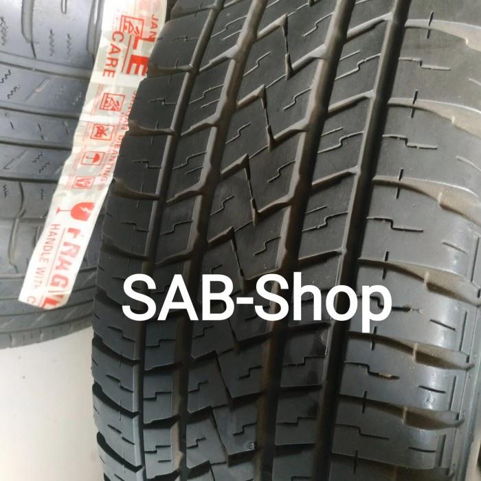 Ban mobil 235/70 R15 HT bekas