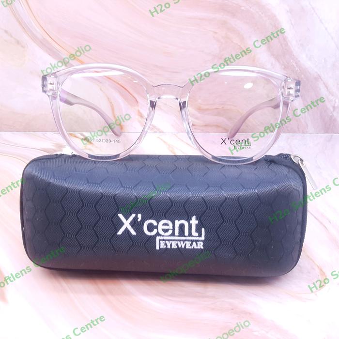 Frame kacamata Xcent 18381