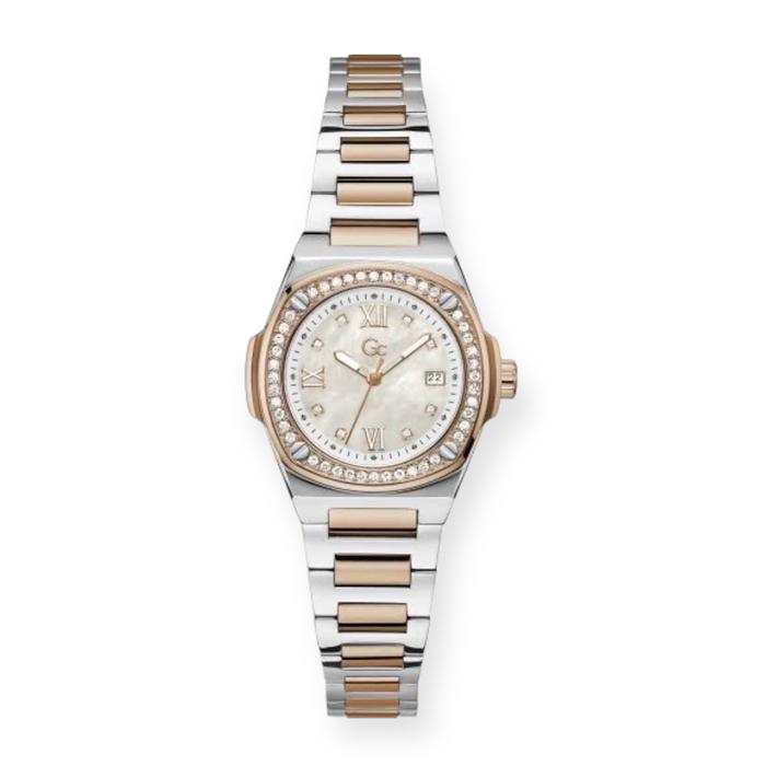 Jam tangan Guess Collection Gc Z12003L1MF original