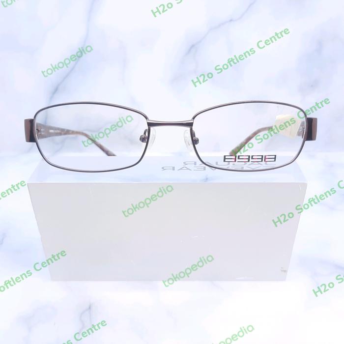 Frame kacamata wanita 8998 8187