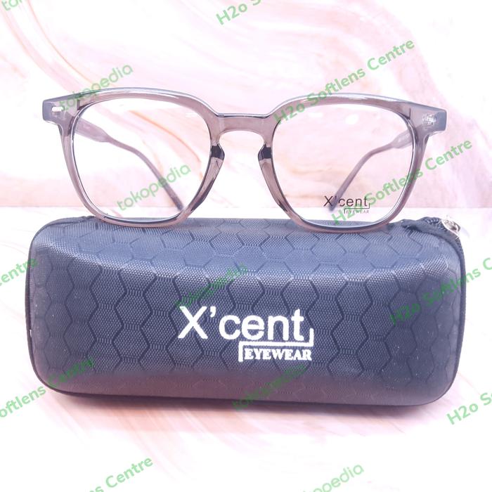 Frame kacamata Xcent U3907