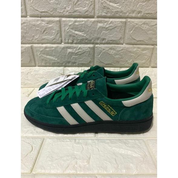 Adidas Spezial Patrick Green New Release