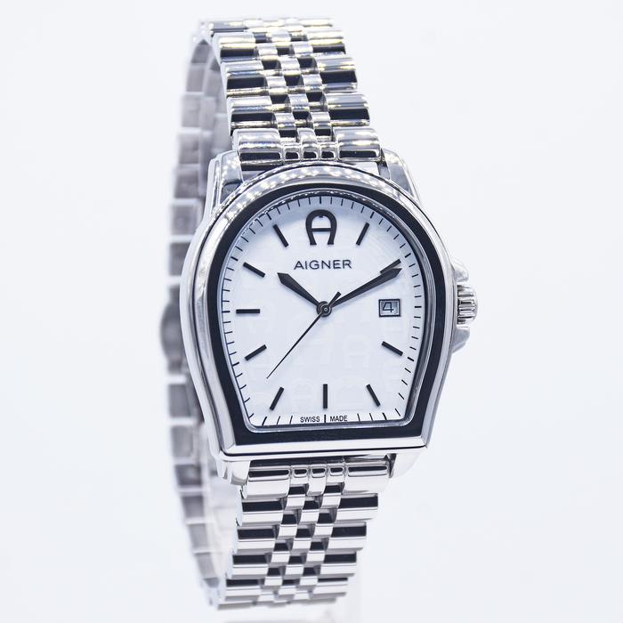 Jam Tangan Wanita ORIGINAL Aigner Verona ARWGG4810008