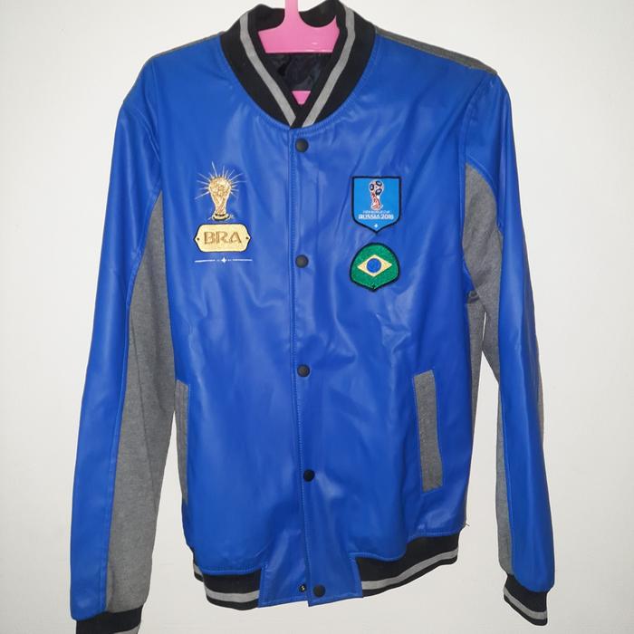 JAKET TEBAL (THRIFTING) RANDOM