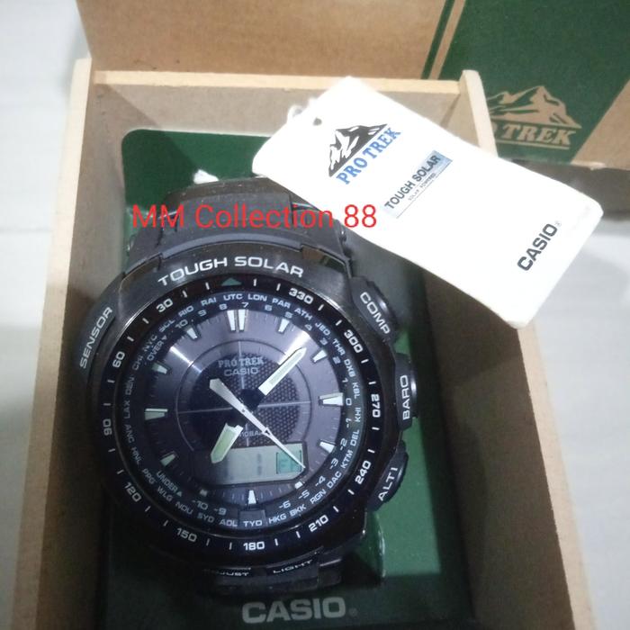 Casio PROTREK PRG-510-1DR PRG510-1DR