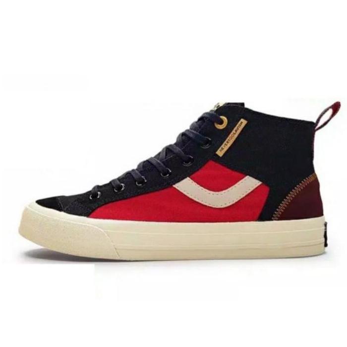 (HIGH)SEPATU VENTELA X NEVERTOOLAVISH YANG AYAM SANGSEKERTA ORIGINAL