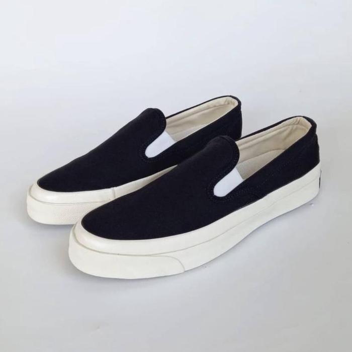 CONVERSE DECK STAR SLIP ON 1970 ORIGINAL 100%