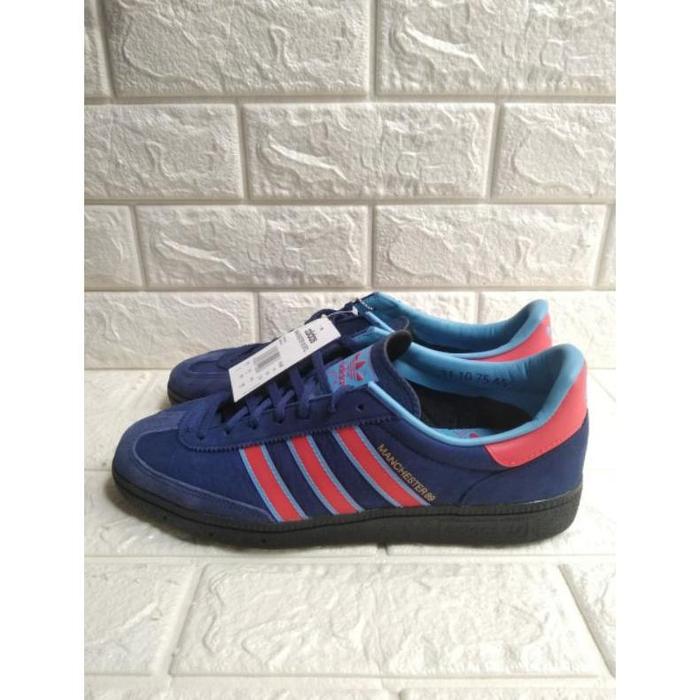 Adidas Manchester 89 Spezial