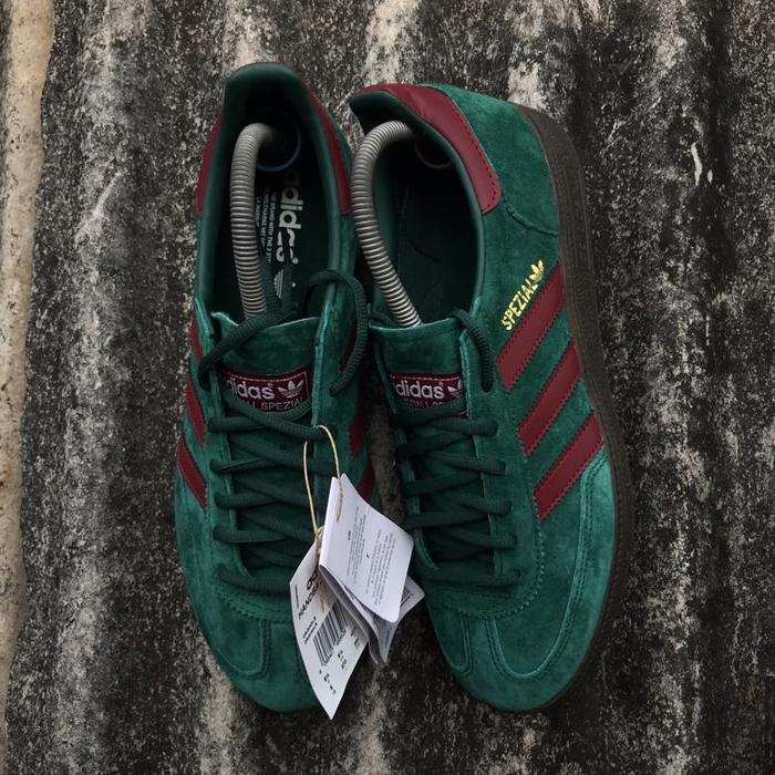 Adidas Handball spezial cw Blackburn