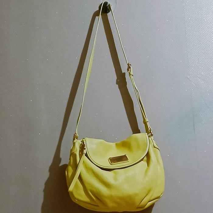 Sling bag Marc Jacobs second