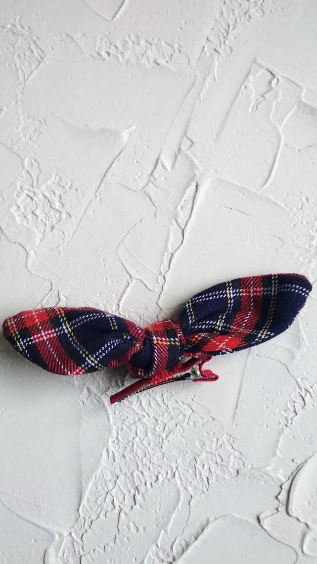 Bunny clip st. laurensia