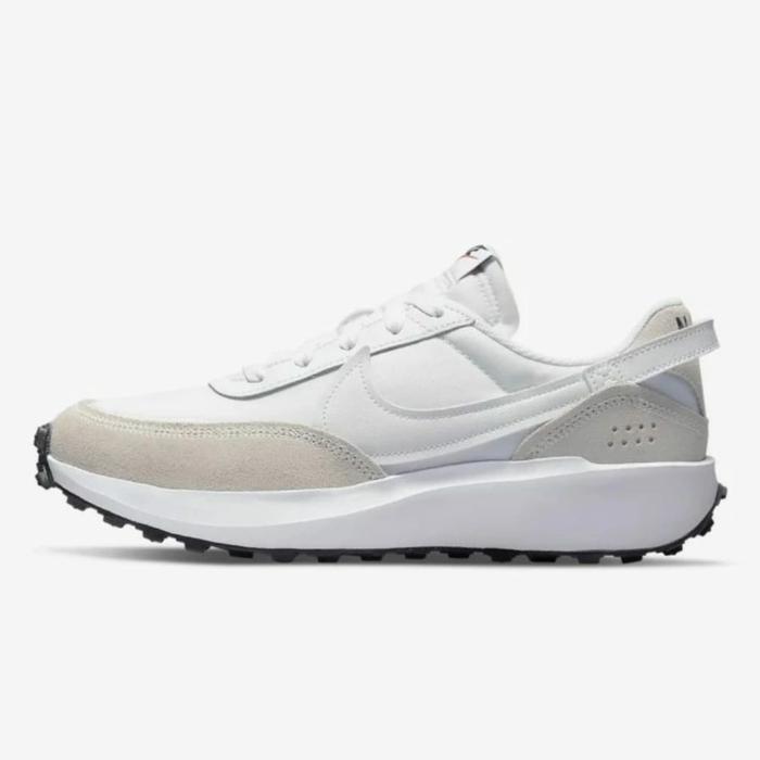 sepatu sneakers nike waffle debut DH9523 100 original